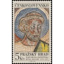 1681 - Pražský hrad