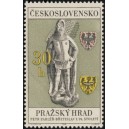 1679 - Petr Parléř: náhrobek Břetislava I.