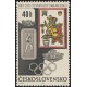 1672 - Běh a atletika
