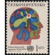 1665 - 20. výročí vzniku Světové zdravotnické federace