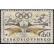 1656-1659 (série) - X. zimní olympijské hry Grenoble 1968