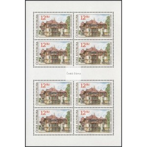 0512-0513 PL (série) - Krásy naší vlasti