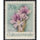 1630-1636 (série) - Květiny botanických zahrad