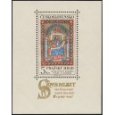 A1613 - Pražský hrad - Evangelista Matouš