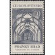 1612 - Pražský hrad - Vladislavský sál