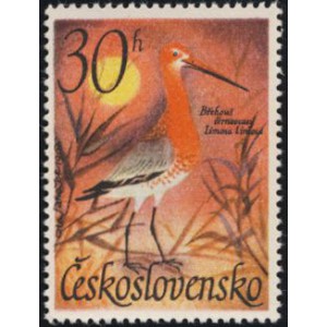 1587-1593 (série) - Vodní ptactvo
