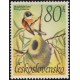 1590 - Moudivláček lužní