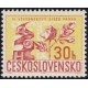 1581 - VI. všeodborový sjezd v Praze
