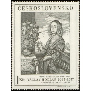 1574-1578 (série) - Umění