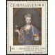 1575 - Jan Kupecký: Portrét F. Wussinové