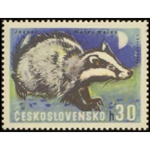 1567-1573 (série) - Lovná zvěř