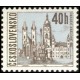 1563-1566 (série) - Československá města III.