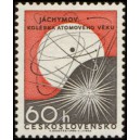 1549 - Model atomu