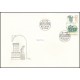 0522 FDC - renesanční kamna