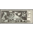 1543 - Pablo Ruiz Picasso: Guernica