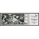 1543 - Pablo Ruiz Picasso: Guernica