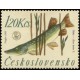 1520 - Štika obecná