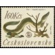 1522 - Úhoř říční