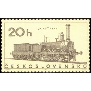 1509-1514 (série) - Lokomotivy