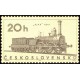 1509-1514 (série) - Lokomotivy