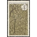 1497 - 70. výročí založení České filharmonie