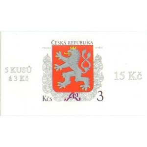 ZS2 - Malý státní znak ČR
