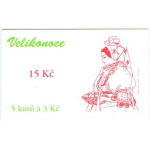ZS46 - Velikonoce