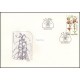 0525-0528 FDC (série) - Bílé Karpaty