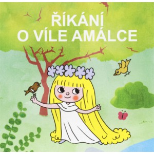 VZS21 - Dětem: Víla Amálka