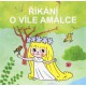 VZS21 - Dětem: Víla Amálka
