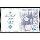 0354 LK - Růže nad Prahou I.