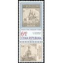 0347 KD - Tradice české známkové tvorby