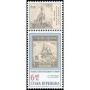 0347 KH - Tradice české známkové tvorby