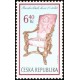 0339-0342 (série) - Sběratelství - slohový nábytek