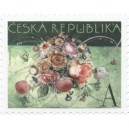 0889 - Vazba květin "A"