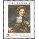 0345 - Jan Petr Molitor - Podobizna mladého muže