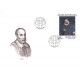 0764 FDC - Pražský hrad - Paolo Veronese