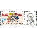 0518 KP - Rychlé šípy