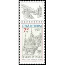 0457 KH - Tradice české známkové tvorby