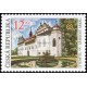 0333-0334 (série) - Krásy naší vlasti - UNESCO
