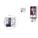 0771 FDC - Franz Kafka