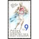 0332 - Emil Zátopek - nejlepší český sportovec 20. století