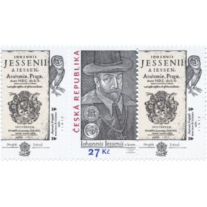 0893 KL+KP - Jan Jessenius
