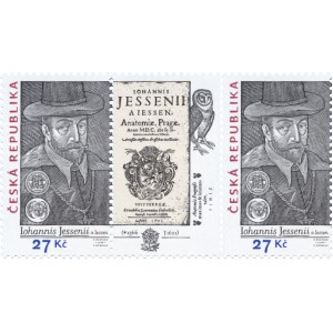 0893 (spojka) - Jan Jessenius