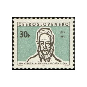 1467 - Ľudovít Štúr