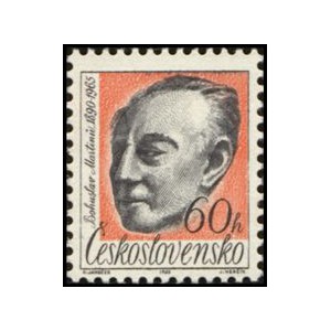 1469 - Bohuslav Martinů