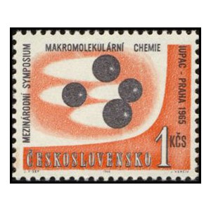 1471 - Mezinárodní sympozium makromolekulární chemie - IUPAC