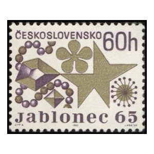 1464 - Česká bižuterie Jablonec nad Nisou