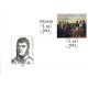 0788 FDC - 200. výročí bitvy u Lipska
