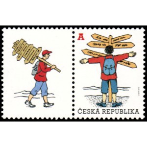 0715 KL - Regionální motiv